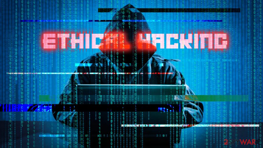 Ethical Hacking Fondamentaux