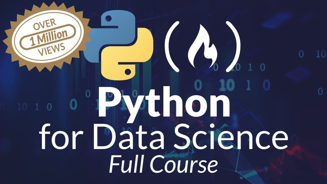 Python pour la Data Science