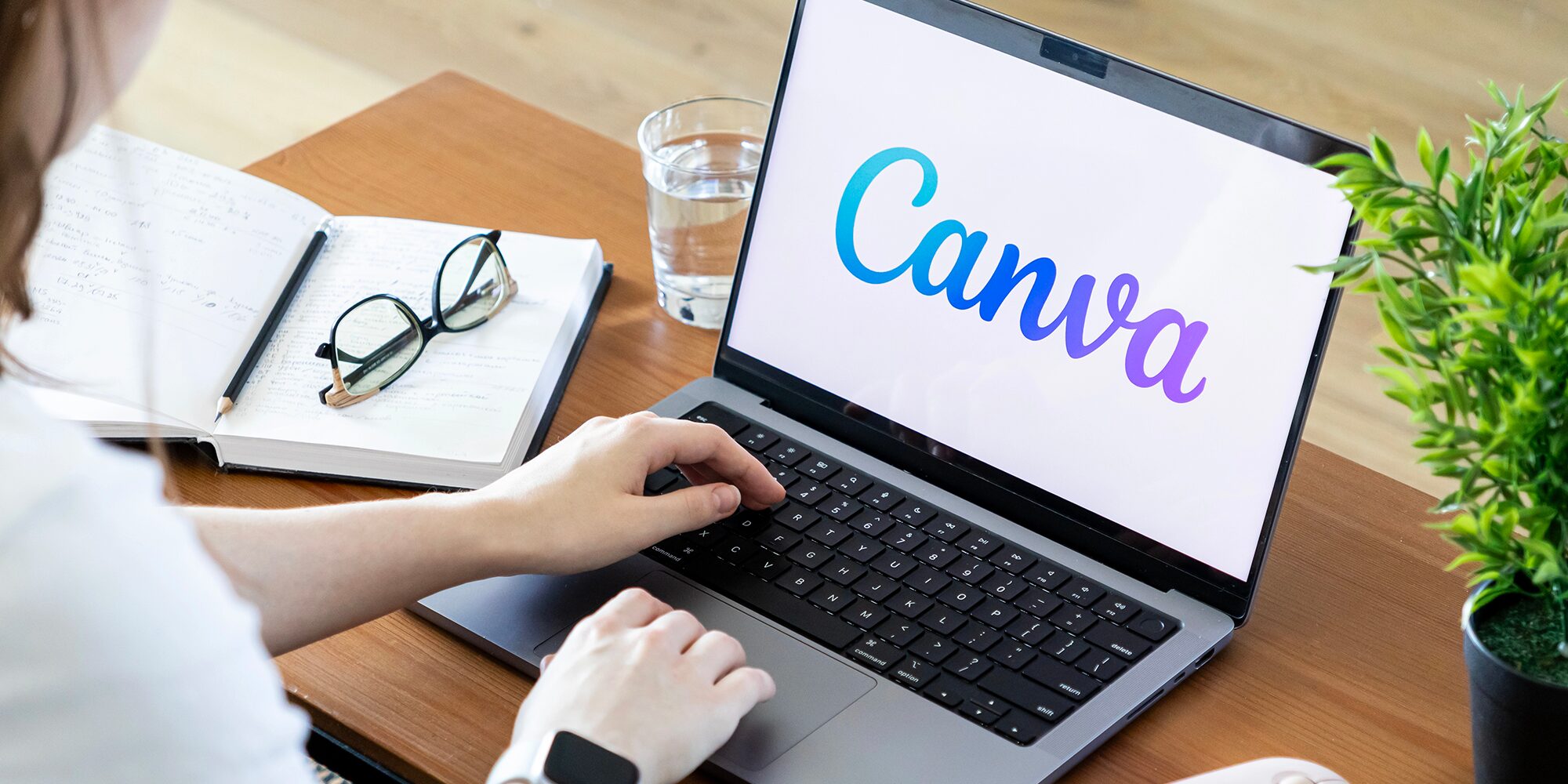 Canva & Communication visuelle