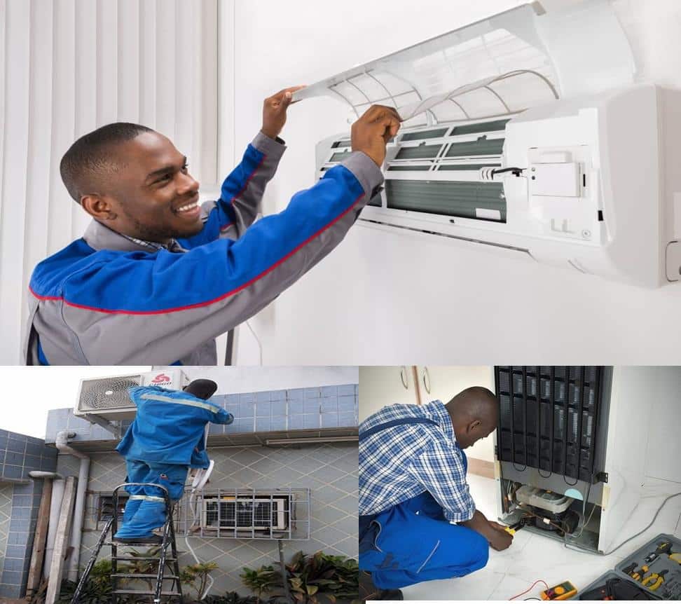 Froid & Climatisation