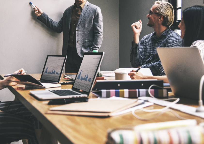 Créer et gérer son entreprise