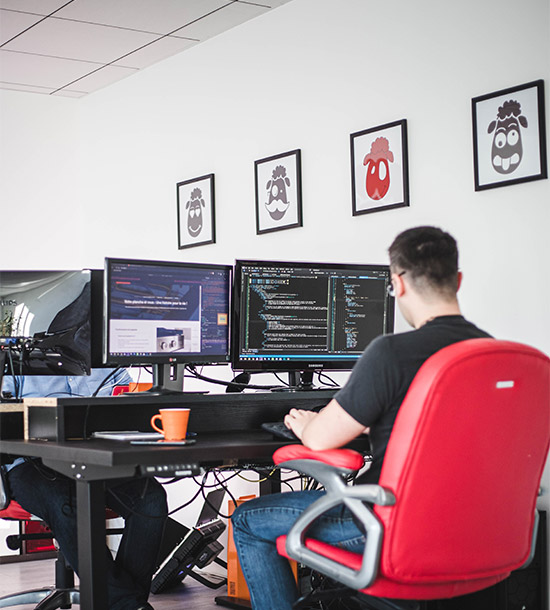 Développement Web PHP