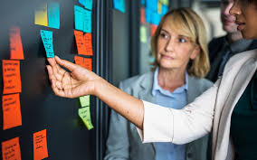 Gestion de projet Agile