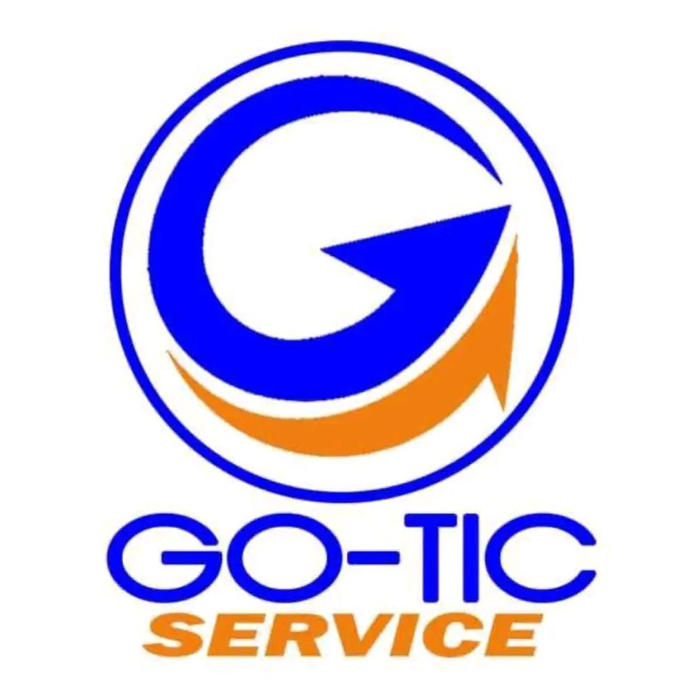 Site GOTIC SERVICE